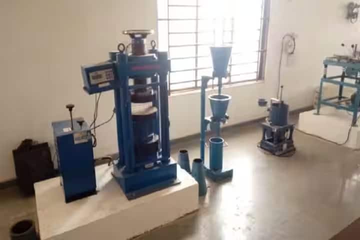 SSAIET Navsari campus in Navsari, Gujarat, India — photo 6