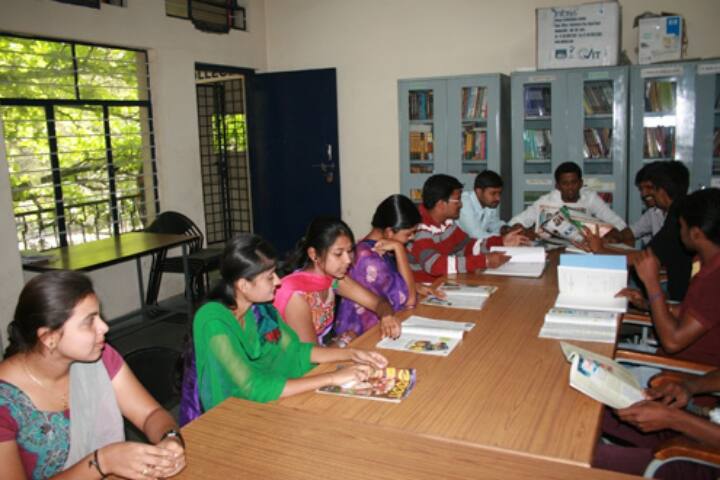 Sri Adichunchanagiri College of Business Management College campus in Bangalore, Karnataka, India — photo 5