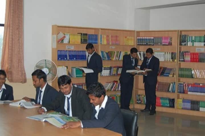 Sheela Devi Institute of Management and Technology campus in Faridabad, Haryana, India — photo 2