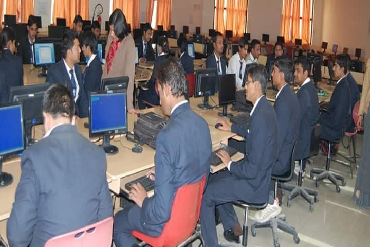 Sheela Devi Institute of Management and Technology campus in Faridabad, Haryana, India — photo 3