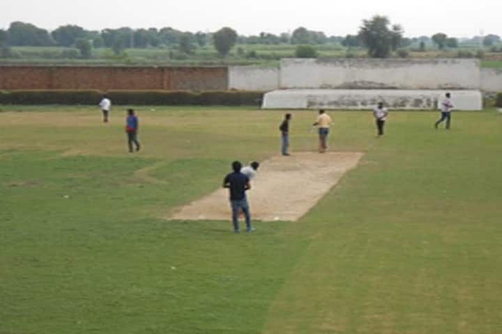 Sheela Devi Institute of Management and Technology campus in Faridabad, Haryana, India — photo 6