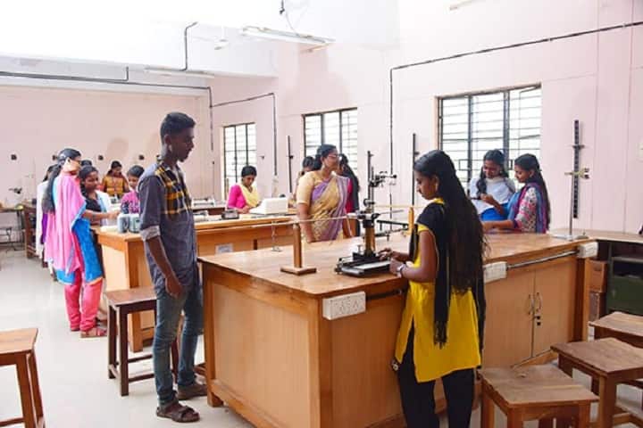 Government College campus in Thiruvananthapuram, Kerala, India — photo 5