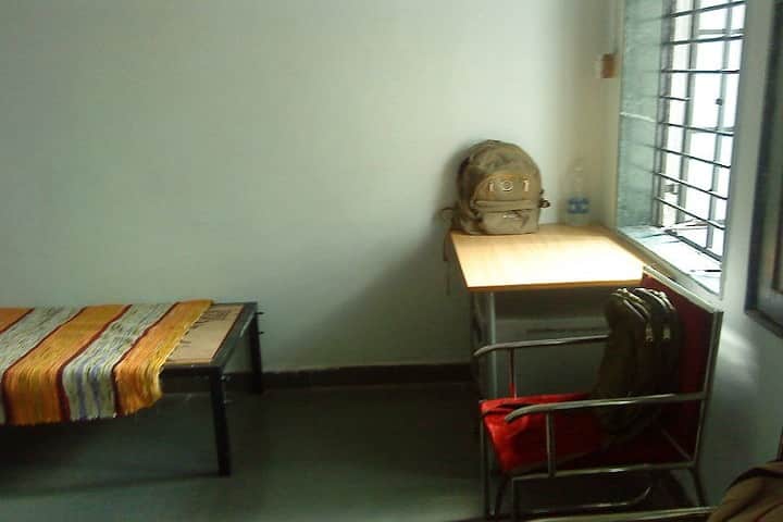 Government College of Engineering campus in Jalgaon, Maharashtra, India — photo 4
