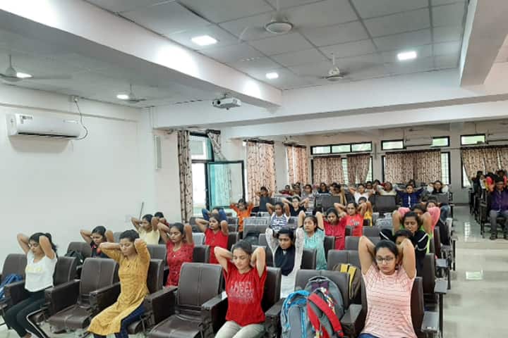 Government College of Engineering campus in Jalgaon, Maharashtra, India — photo 6