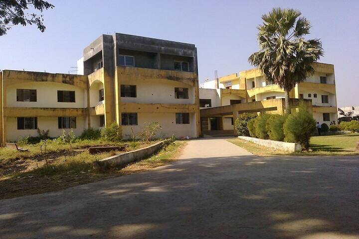 Shri MH Kadakia Institute of Management and Computer Studies campus in Ankleshwar, Gujarat, India — photo 1