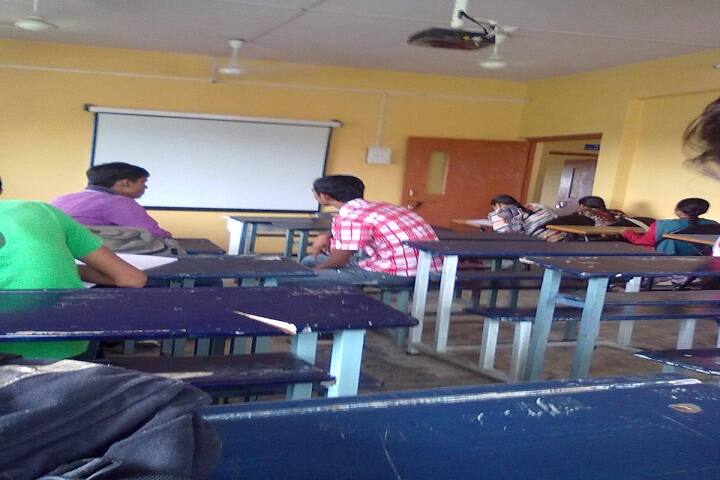 Shri MH Kadakia Institute of Management and Computer Studies campus in Ankleshwar, Gujarat, India — photo 3
