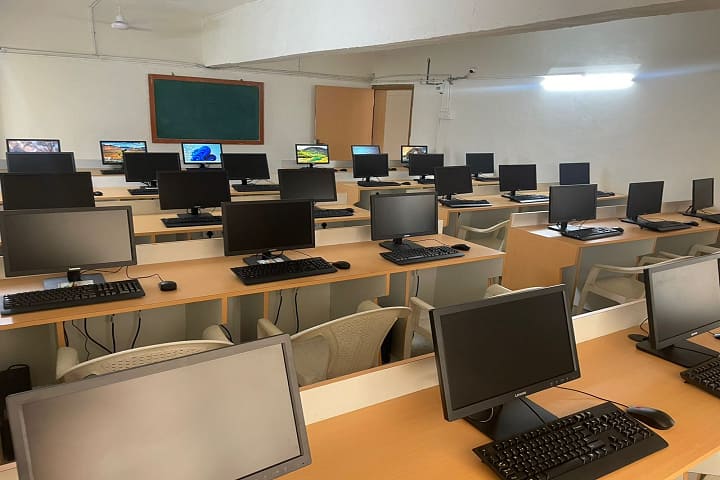 Shri MH Kadakia Institute of Management and Computer Studies campus in Ankleshwar, Gujarat, India — photo 6