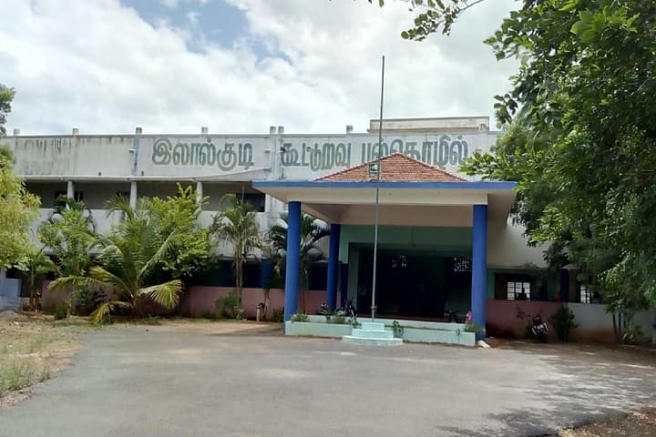 Lalgudi Co Operative Polytechnic College, Lalgudi campus in Tiruchirappalli, Tamil Nadu, India