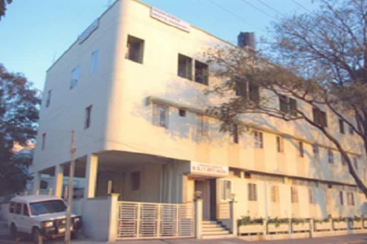 KS Polytechnic campus in Bangalore, Karnataka, India — photo 1