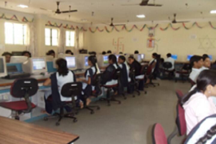 KS Polytechnic campus in Bangalore, Karnataka, India — photo 6