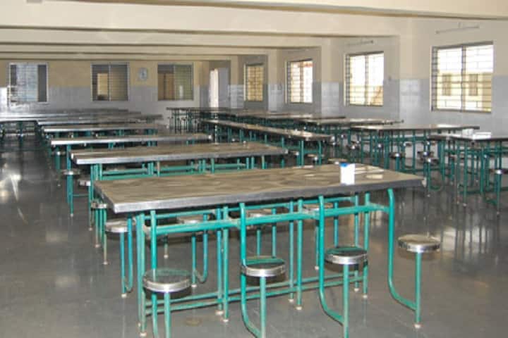 Bollineni College of Nursing campus in Nellore, Andhra Pradesh, India — photo 4
