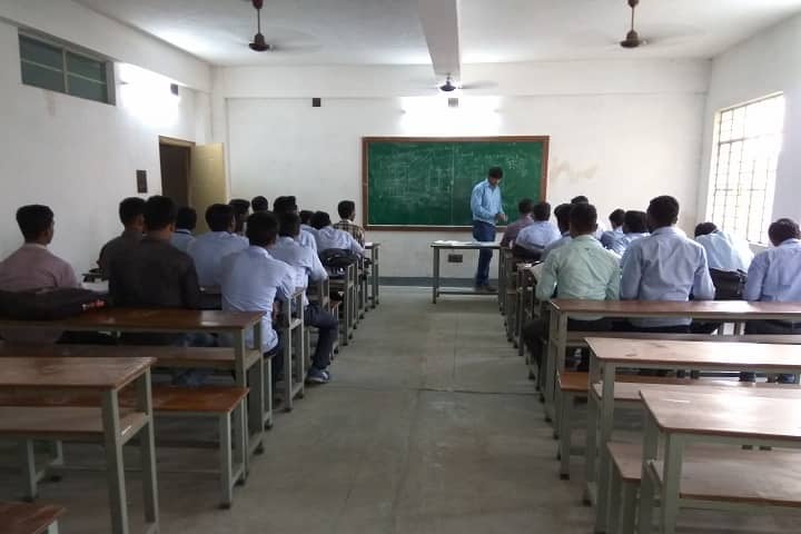 KPS Institute of Polytechnic campus in Hooghly, West Bengal, India — photo 2