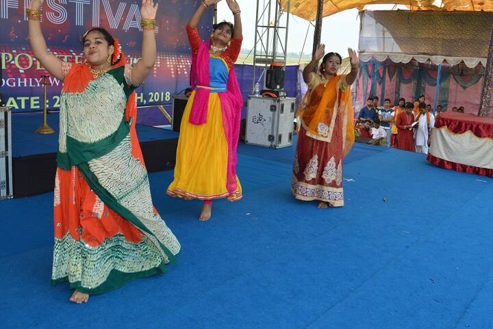 KPS Institute of Polytechnic campus in Hooghly, West Bengal, India — photo 3
