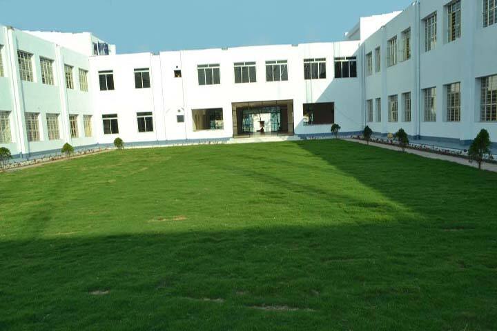 KPS Institute of Polytechnic campus in Hooghly, West Bengal, India — photo 4