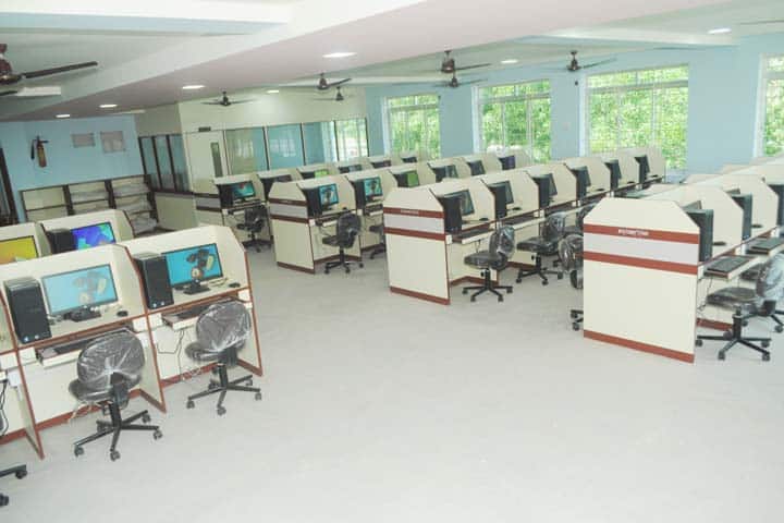 KPS Institute of Polytechnic campus in Hooghly, West Bengal, India — photo 5