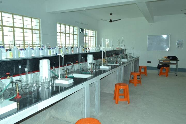 KPS Institute of Polytechnic campus in Hooghly, West Bengal, India — photo 6