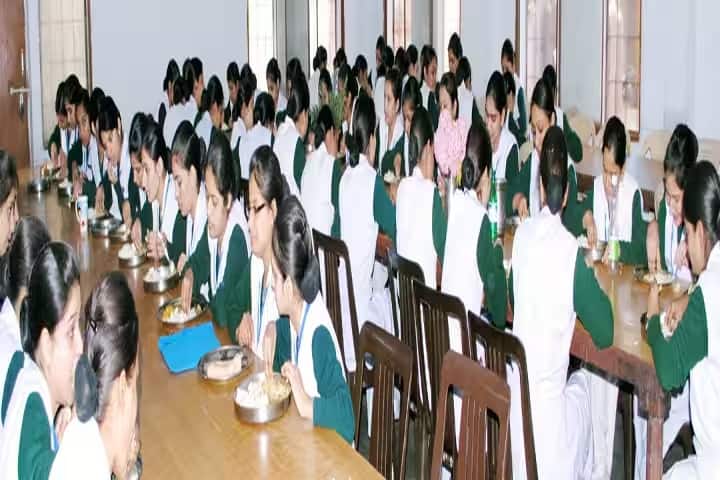 BEE ENN College of Nursing campus in Chak Bhalwal, Jammu and Kashmir, India — photo 4