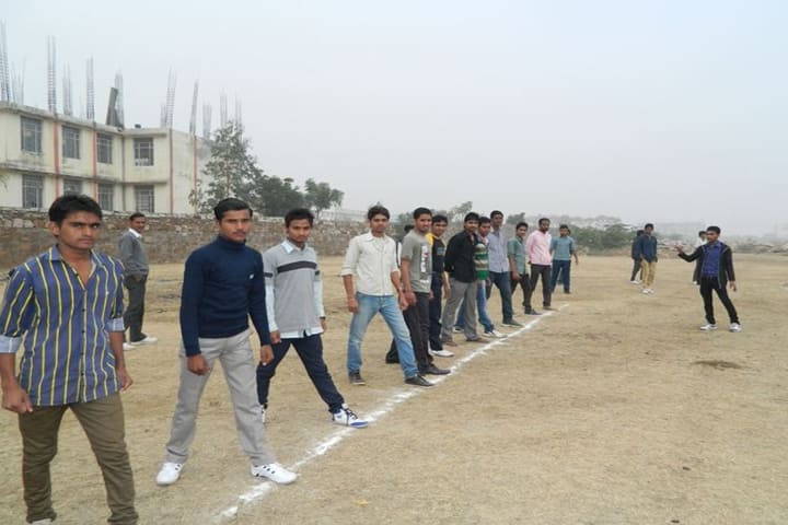 Kota Polytechnic College campus in Kota, Rajasthan, India — photo 4