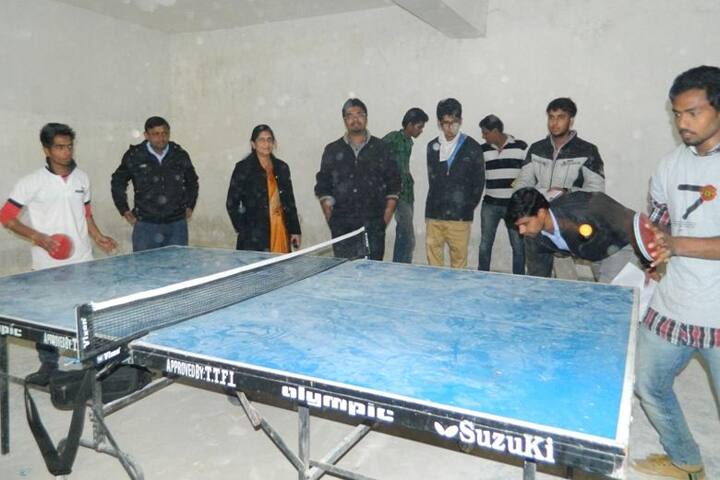 Kota Polytechnic College campus in Kota, Rajasthan, India — photo 6