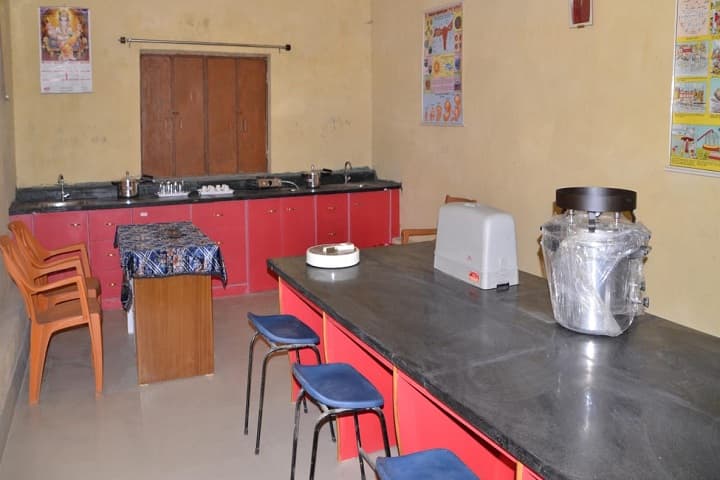 SKM College campus in Nawada, Bihar, India — photo 3