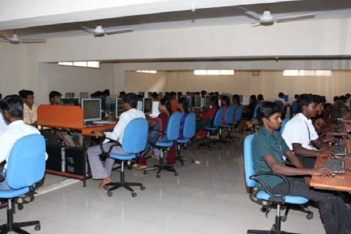 Kongunadu Polytechnic College campus in Tiruchirappalli, Tamil Nadu, India — photo 4