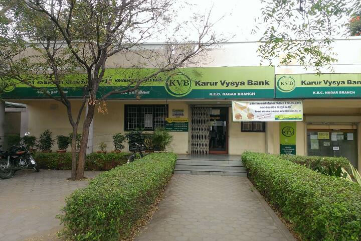 Kongu Polytechnic College campus in Perundurai, Tamil Nadu, India — photo 6