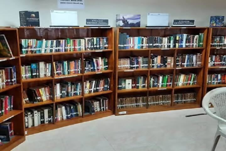 Brite College of Nursing campus in Bangalore, Karnataka, India — photo 4