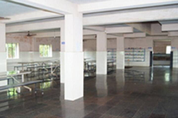Moulana College of Nursing campus in Malappuram, Kerala, India — photo 3
