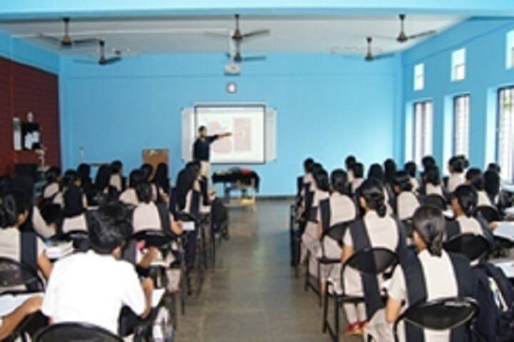 Moulana College of Nursing campus in Malappuram, Kerala, India — photo 4