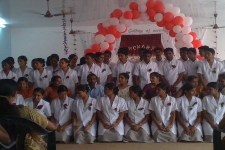 Moulana College of Nursing campus in Malappuram, Kerala, India — photo 5