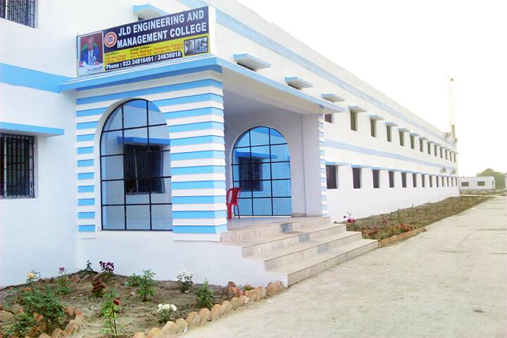JEMC Baruipur campus in Baruipur, West Bengal, India — photo 1