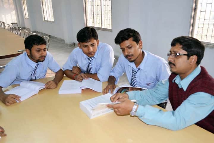 JEMC Baruipur campus in Baruipur, West Bengal, India — photo 2