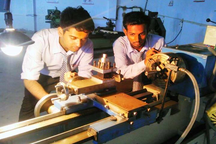 JEMC Baruipur campus in Baruipur, West Bengal, India — photo 3