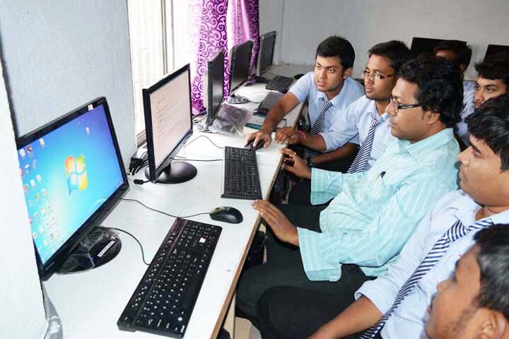 JEMC Baruipur campus in Baruipur, West Bengal, India — photo 5