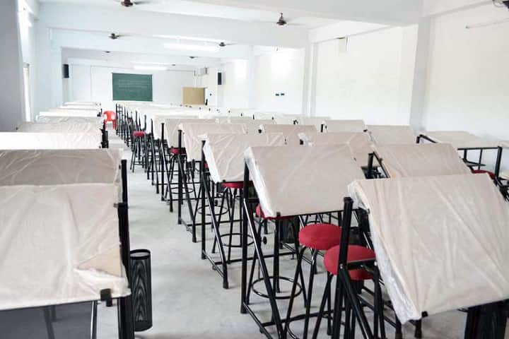 JEMC Baruipur campus in Baruipur, West Bengal, India — photo 6