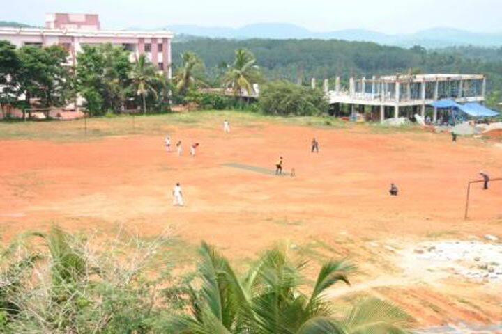 KMCT Polytechnic College campus in Kozhikode, Kerala, India — photo 5