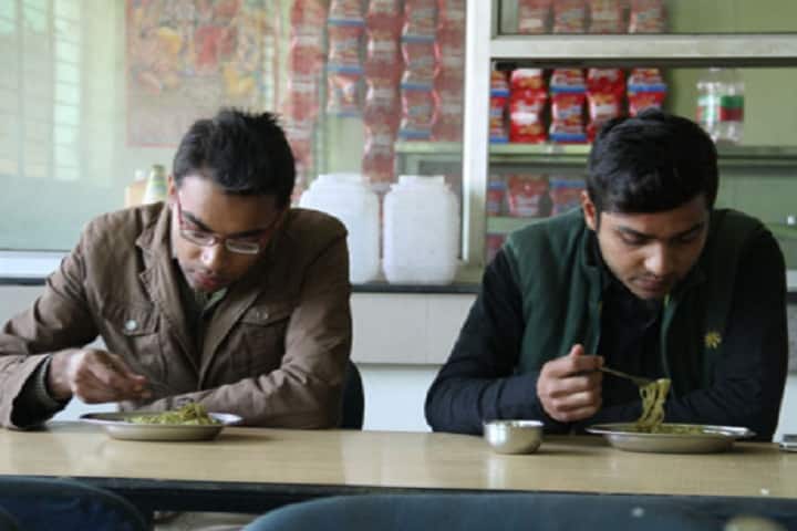 KLS Polytechnic College campus in Bijnor, Uttar Pradesh, India — photo 1