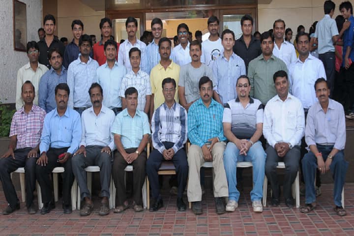 KLE Society's Smt Chanabasamma Ishwarappa Munavalli Polytechnic campus in Hubli, Karnataka, India — photo 6