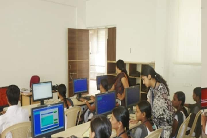 KLE Society's Polytechnic campus in Bagalkot, Karnataka, India — photo 4