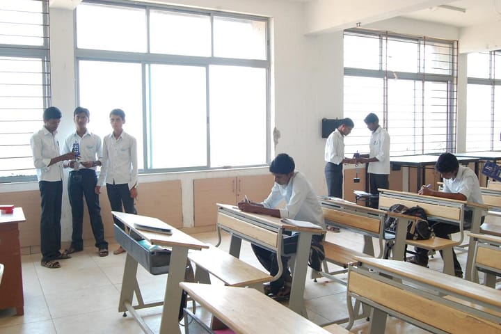 KLE Society's Polytechnic campus in Belgaum, Karnataka, India — photo 2