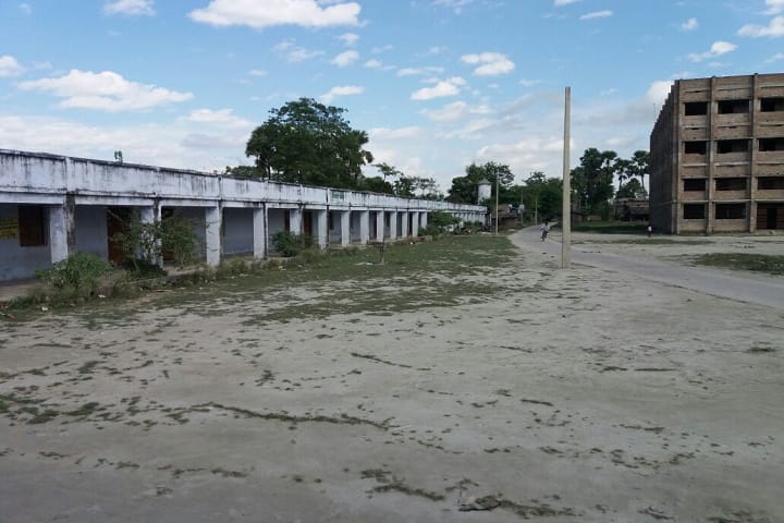 Sant Kabir College campus in Samastipur, Bihar, India — photo 1