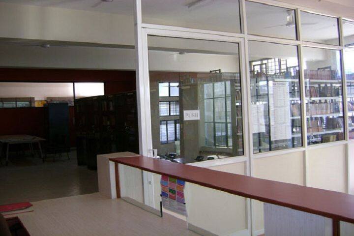 KLE Society's Chidanand B Kore Polytechnic campus in Belgaum, Karnataka, India — photo 5