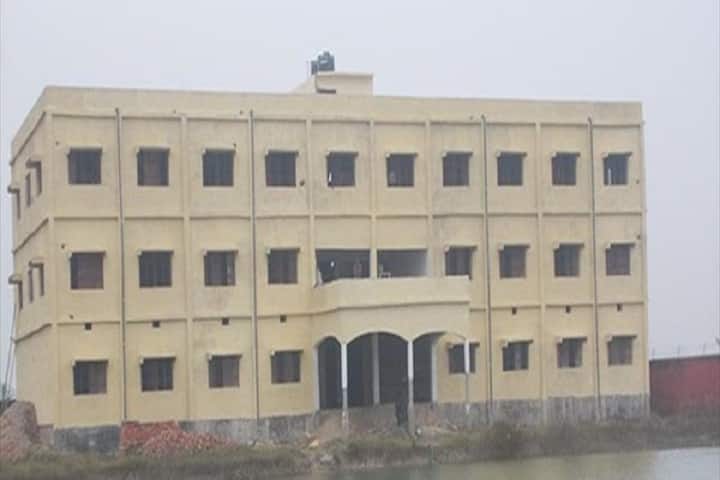 RN College campus in Madhubani, Bihar, India — photo 2