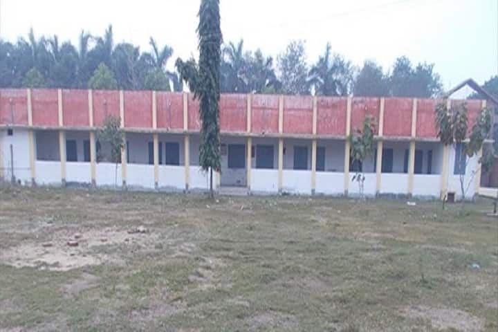 RN College campus in Madhubani, Bihar, India — photo 3