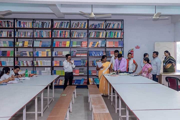 Mother Teresa Institute of Nursing campus in Kolkata, West Bengal, India — photo 4