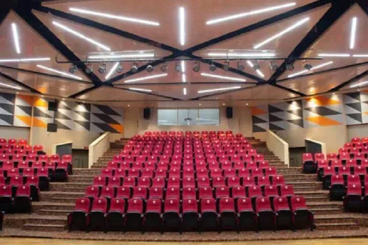Newton School of Technology campus in Sonipat, Haryana, India — photo 5