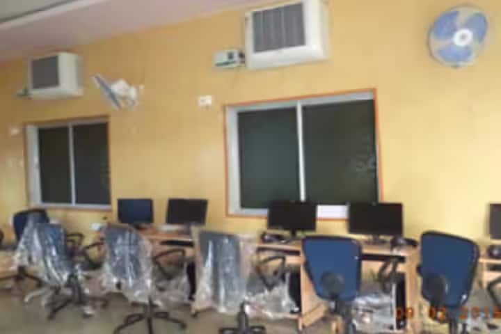 MKS College campus in Darbhanga, Bihar, India — photo 3