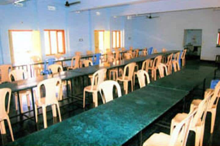 Mother College of Nursing campus in Dharmasagaram, Andhra Pradesh, India — photo 2