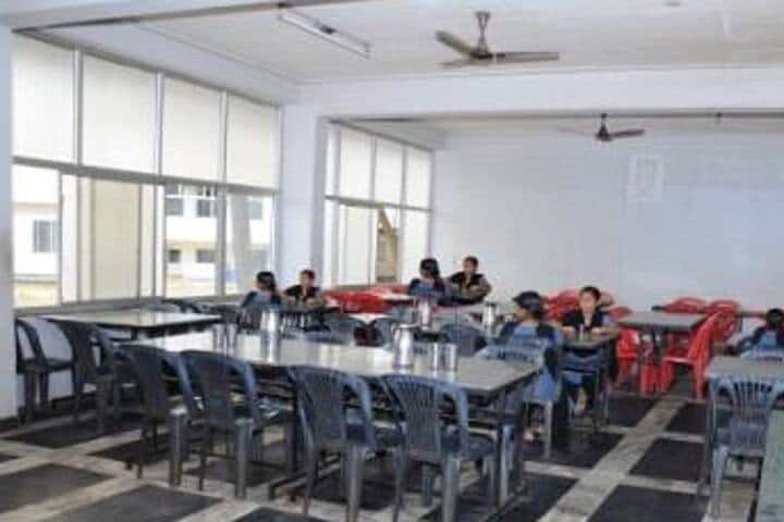 Mother College of Nursing campus in Thrissur, Kerala, India — photo 3