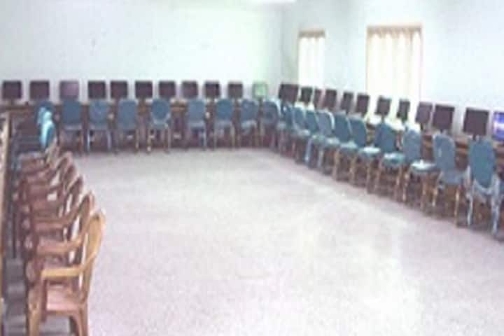 KKS Mani Polytechnic College campus in Vellore, Tamil Nadu, India — photo 2